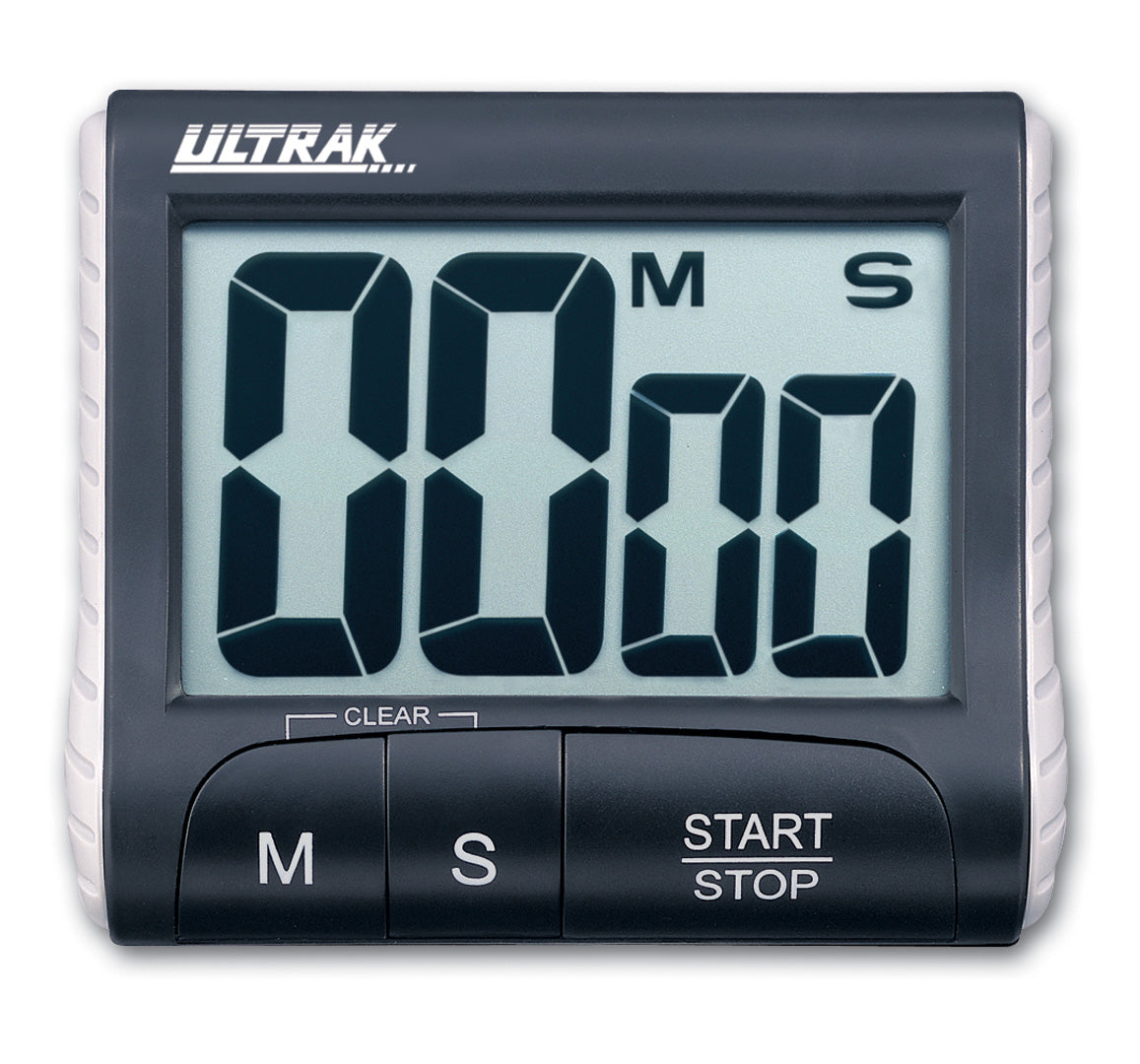 Ultrak Jumbo Countdown Timer Ultrak Jumbo Countdown Timer