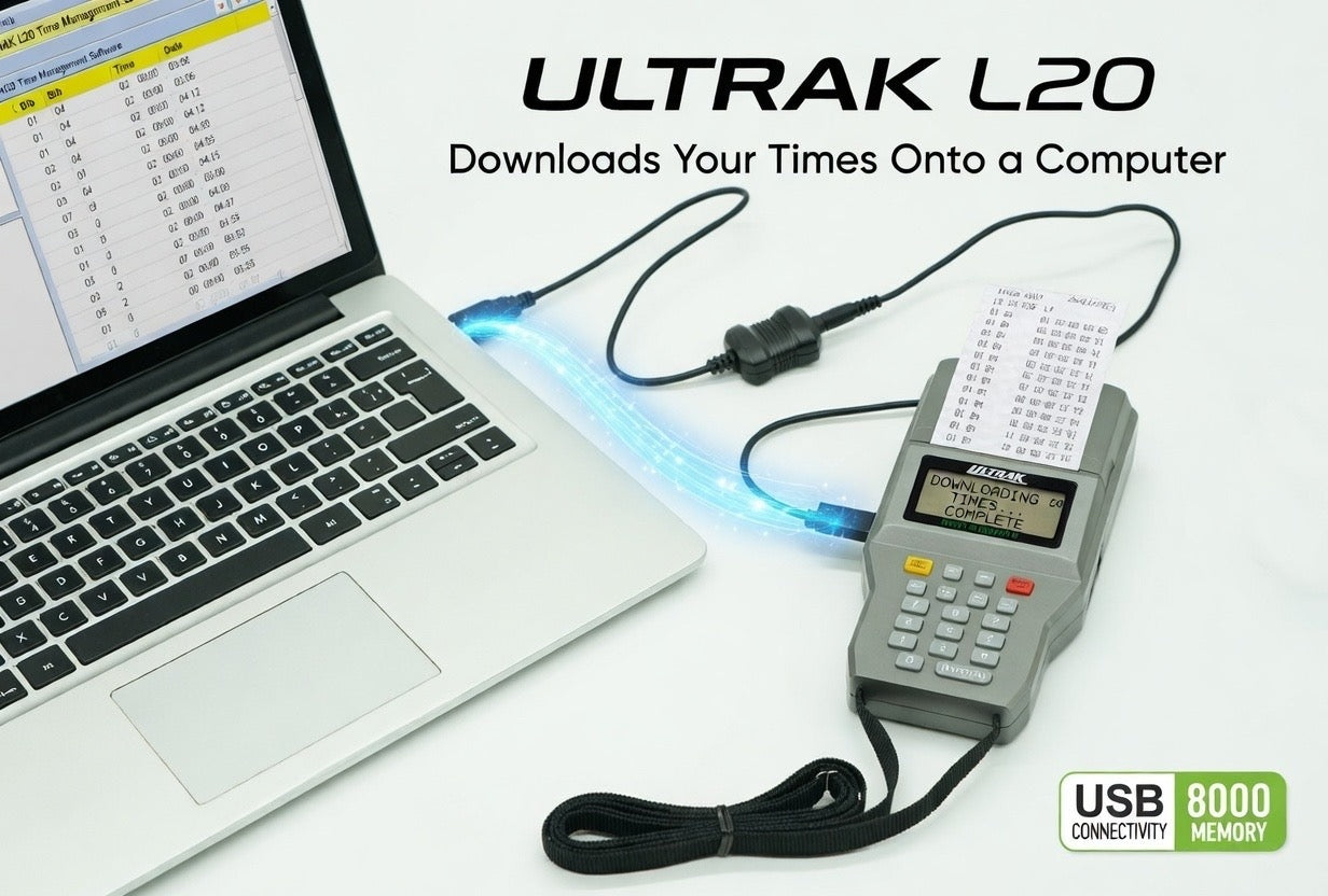 Track & Field Equipment Every Coach Needs in 2026 – SEIKO & Ultrak ...