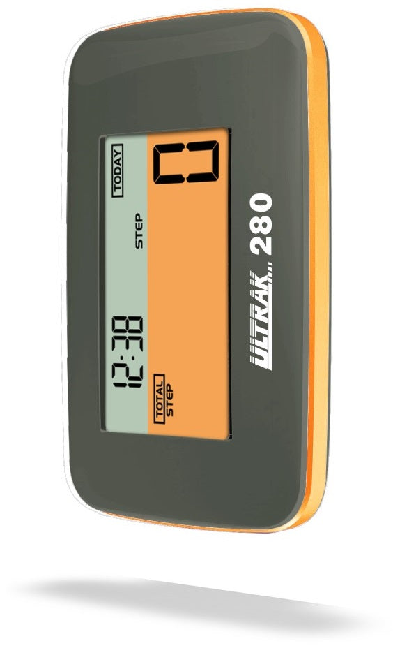 ULTRAK Pedometers