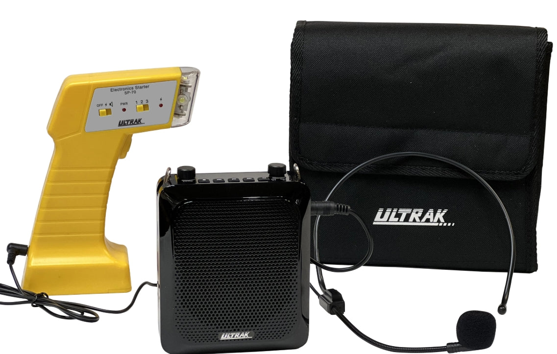 ULTRAK Electronics – SEIKO & Ultrak Timing from CEI