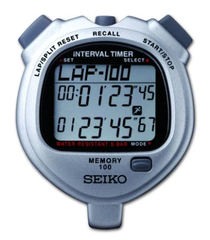 SEIKO Stopwatches