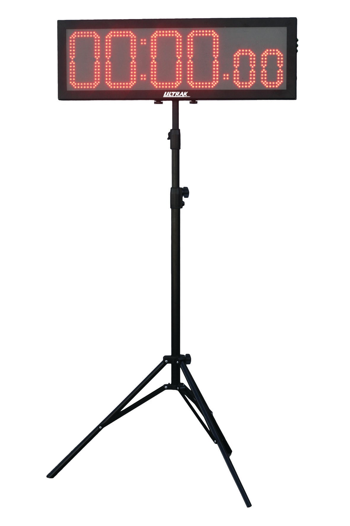 ULTRAK Scoreboards & Display Timers
