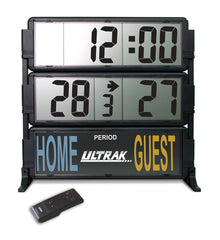 ULTRAK Professional Stopwatches