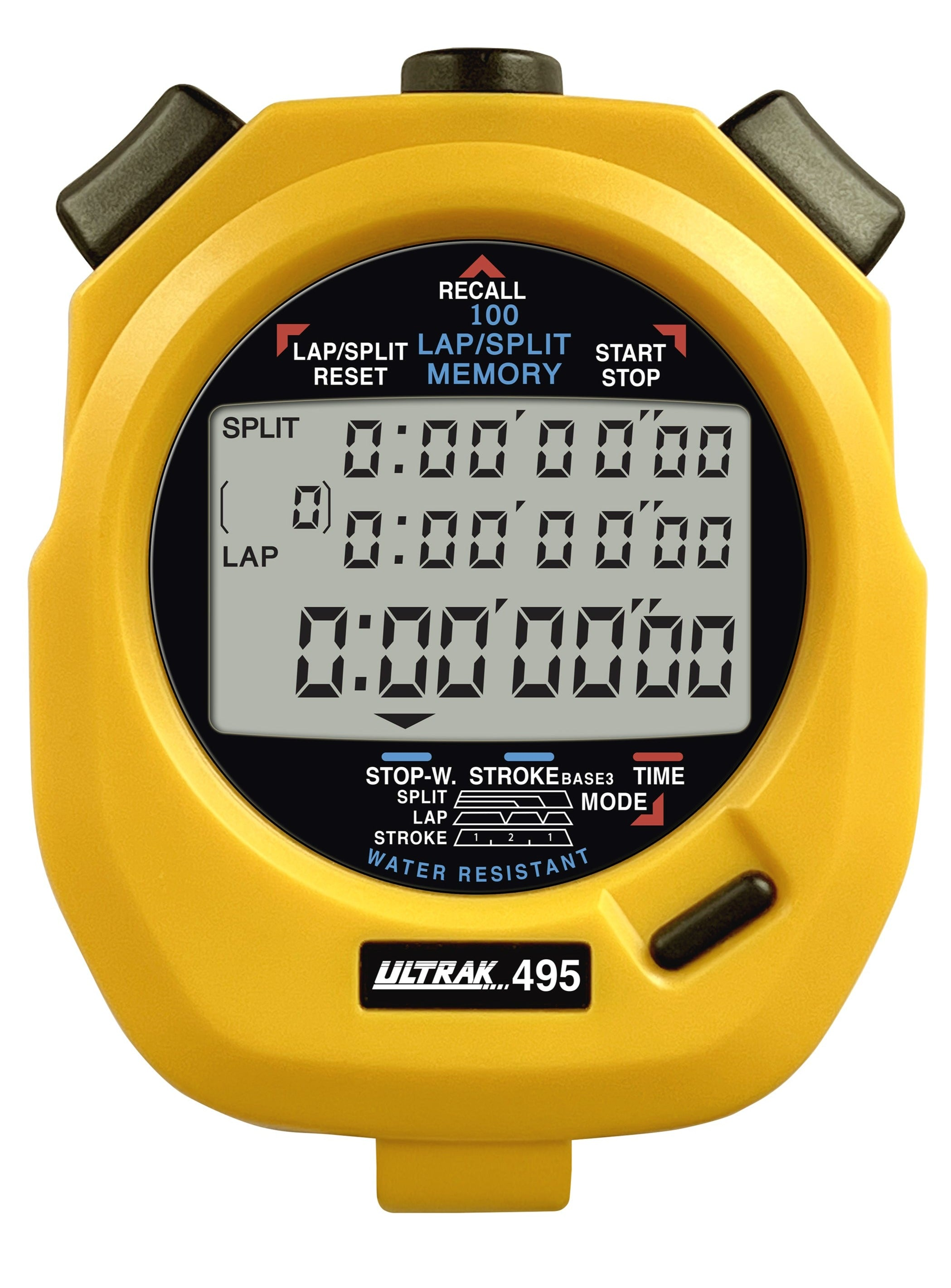 ULTRAK Professional Stopwatches