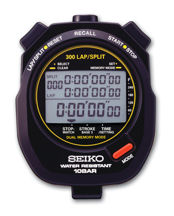 SEIKO Stopwatch 300