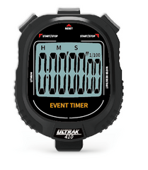 ULTRAK 495 - 100 Dual Split Memory Stopwatch