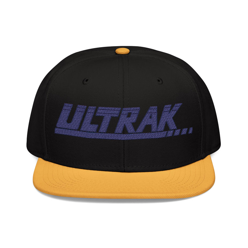 Ultrak EW1: Electronic Whistle