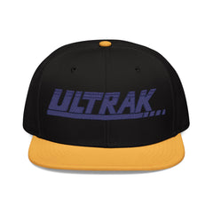 Ultrak EW1: Electronic Whistle