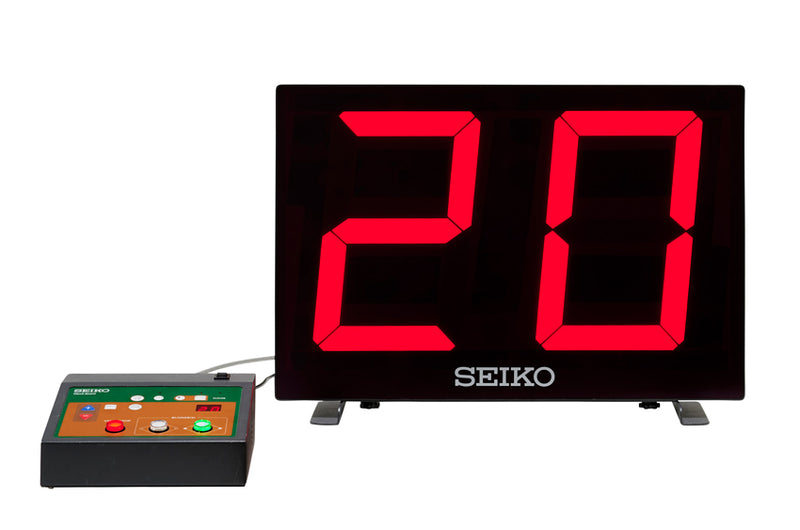 Seiko KT-601 Table-Top Multi-Function Scoreboard