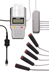 Ultrak EW1: Electronic Whistle