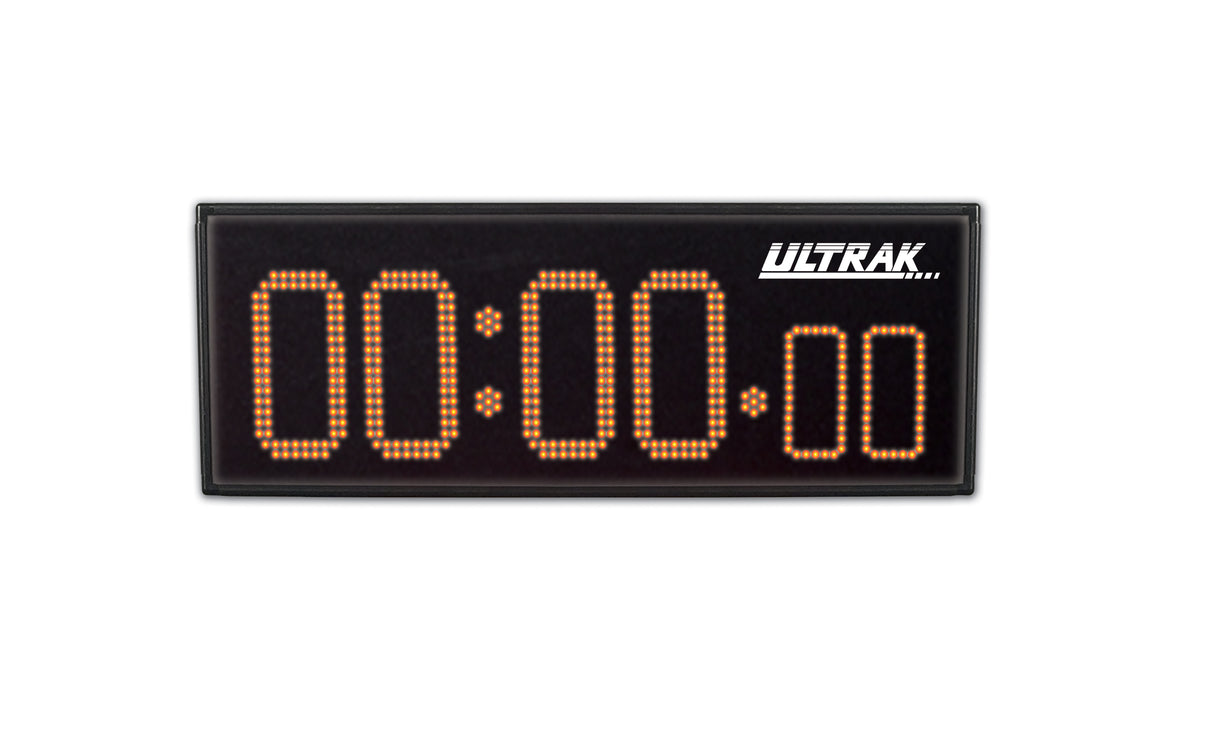 ULTRAK T-120 - GYM TIMER/CLOCK – SEIKO & Ultrak Timing from CEI