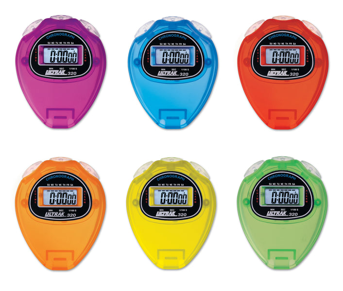 その他 Loopdeck Live S Ultrak-stopwatches-