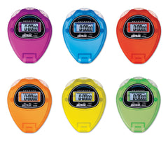 SEIKO W073 - 10 Lap Memory