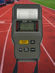 ULTRAK 598 - One Piece Stopwatch/Printer