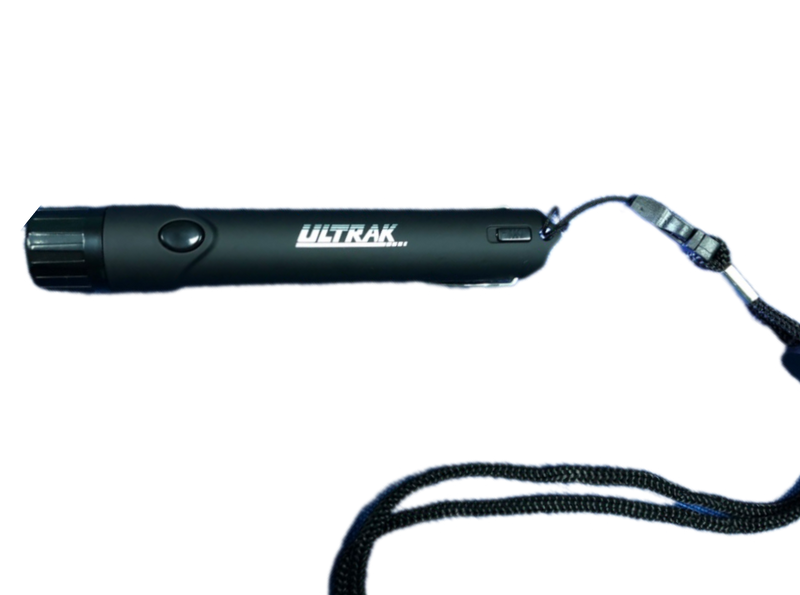 Ultrak EW1: Electronic Whistle