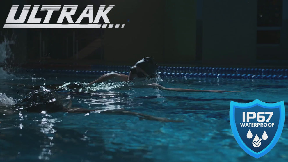 ULTRAK 420 - Waterproof Stopwatch – SEIKO & Ultrak Timing from CEI