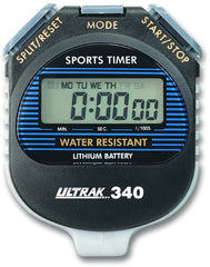 SEIKO W073 - 10 Lap Memory