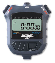 SEIKO W073 - 10 Lap Memory