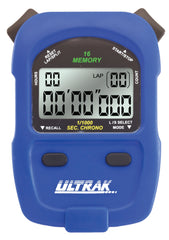 ULTRAK 460 - 16 Lap or Split Memory