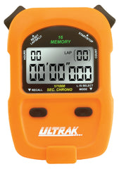 ULTRAK 460 - 16 Lap or Split Memory
