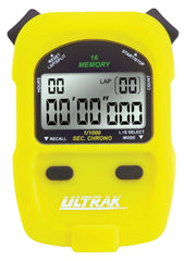 ULTRAK 460 - 16 Lap or Split Memory