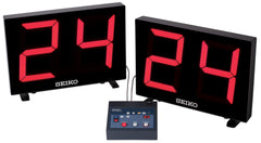 Seiko KT-601 Table-Top Multi-Function Scoreboard