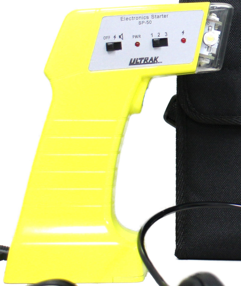Ultrak EW1: Electronic Whistle