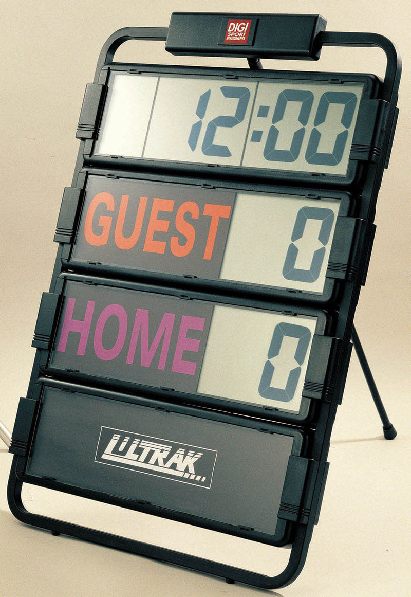 Ultrak EW1: Electronic Whistle