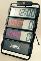 Ultrak EW1: Electronic Whistle