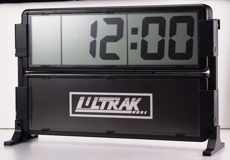 Ultrak EW1: Electronic Whistle