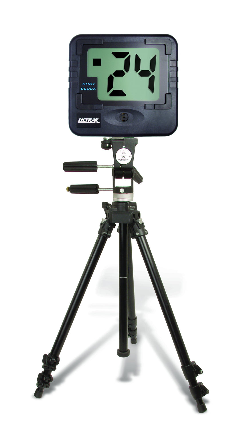 Ultrak EW1: Electronic Whistle