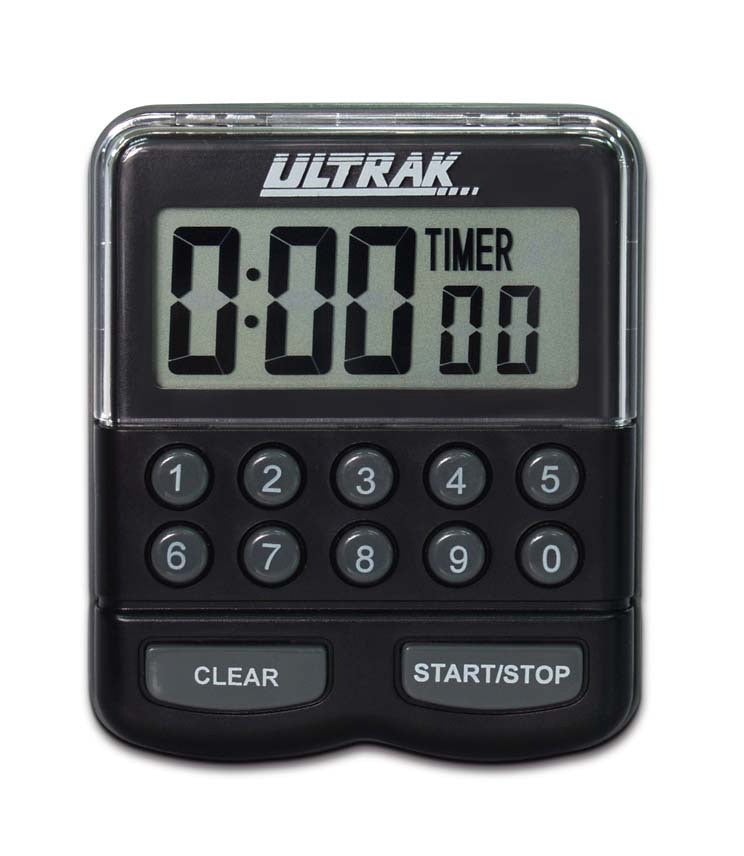 Ultrak EW1: Electronic Whistle