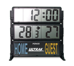 Ultrak EW1: Electronic Whistle