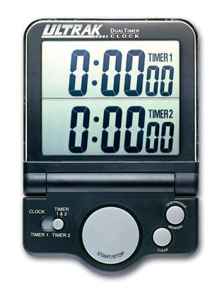 Ultrak EW1: Electronic Whistle