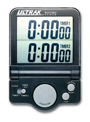 Ultrak EW1: Electronic Whistle