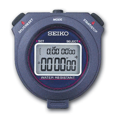 SEIKO S141 - 300 Lap Memory