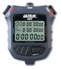 ULTRAK 485 - 3 Line Display/60 Dual Split Memory